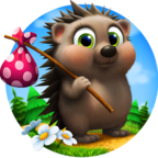 Hedgehog Goes Home(⬻ؼϷ)1.40 ׿