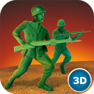 Army Men Toy War Shooter(߾ӵս)1.0.0 ٷ