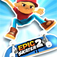 ʷʫ2(Epic Skater 2)0.877 ٷ׿