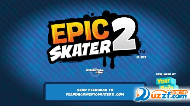 ʷʫ2(Epic Skater 2)ͼ