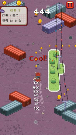 ����Ư����Pixel Drifters���İ��ͼ