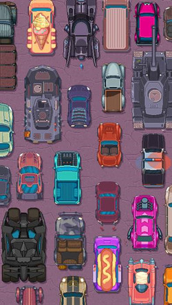 ����Ư����Pixel Drifters���İ��ͼ