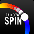 Rainbow Spin(ʺתϷ)