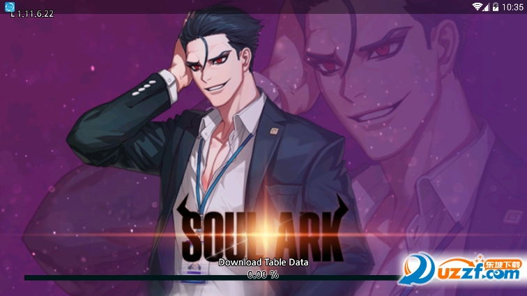 Soulark(귽Soul ARK)ͼ