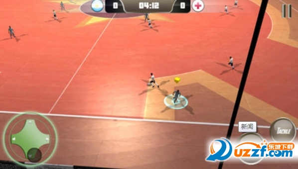 Futsal Game(2Ϸ)ͼ