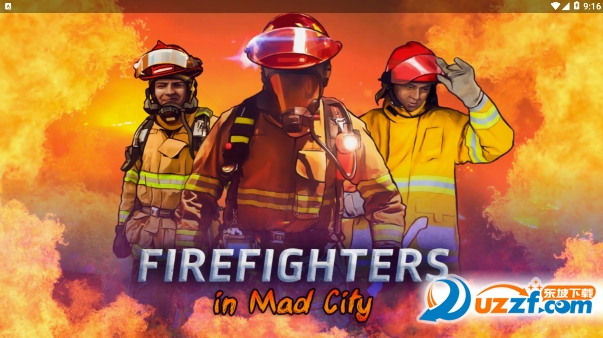 Firefighters in Mad City(ԱϷ)ͼ3