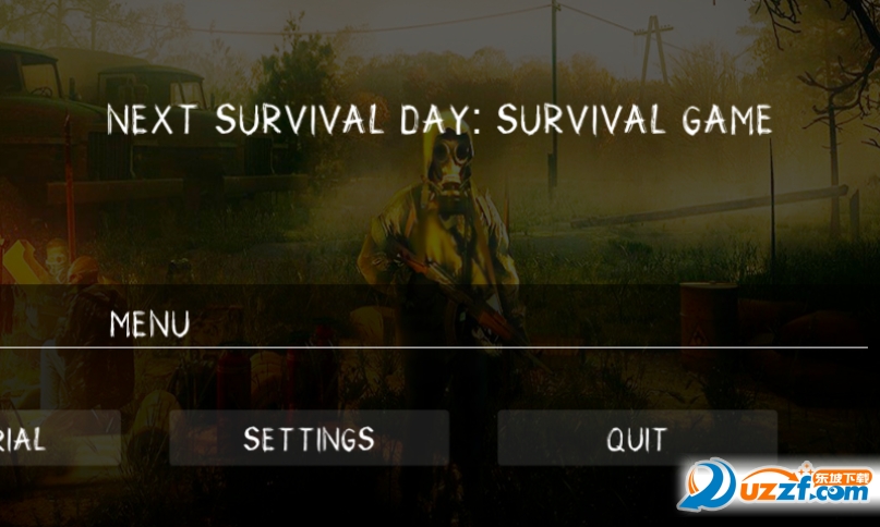 Next Survival Day: Survival Game(һҴֻ)ͼ