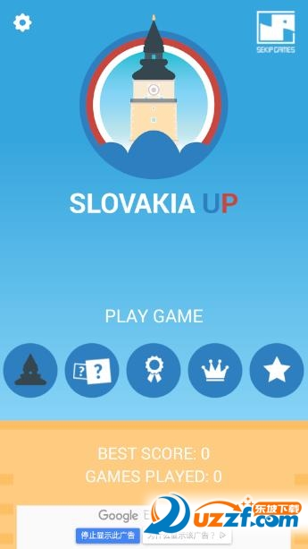 Slovakia Up(˹工˽Ϸ)ͼ