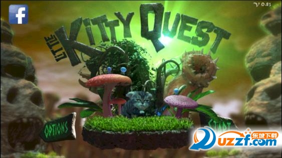Kitty Quest(è׷Ѱ̽Ϸ)ͼ