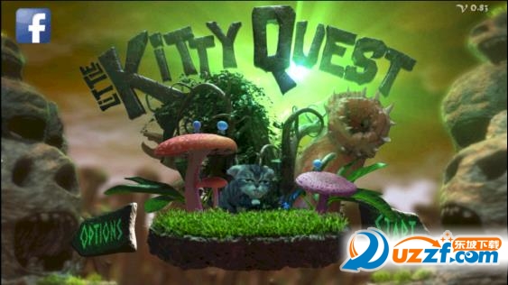 Kitty Quest(؈׷̽U(xin)Α)؈D