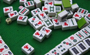 哈哈系列麻将合集