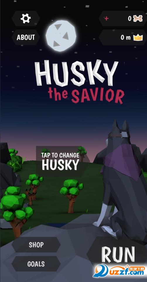 Huskyνͼ