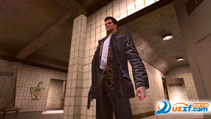 Max Payne(˼ֻ)ͼ