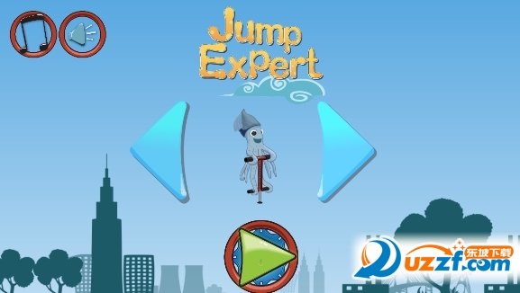 Jump Expert(ר)ͼ