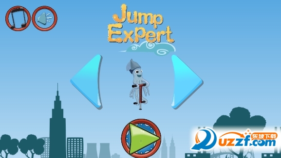 Jump Expert()؈D