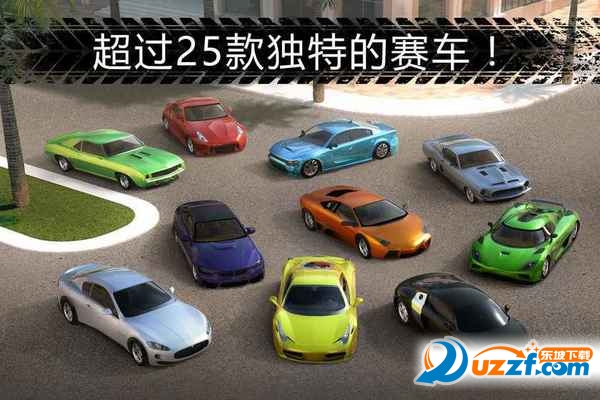 GTR Traffic Rivals(GTR·(du)QΑ)؈D