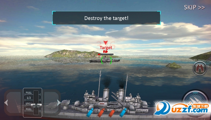 Navy Shoot Battle(ս)ͼ