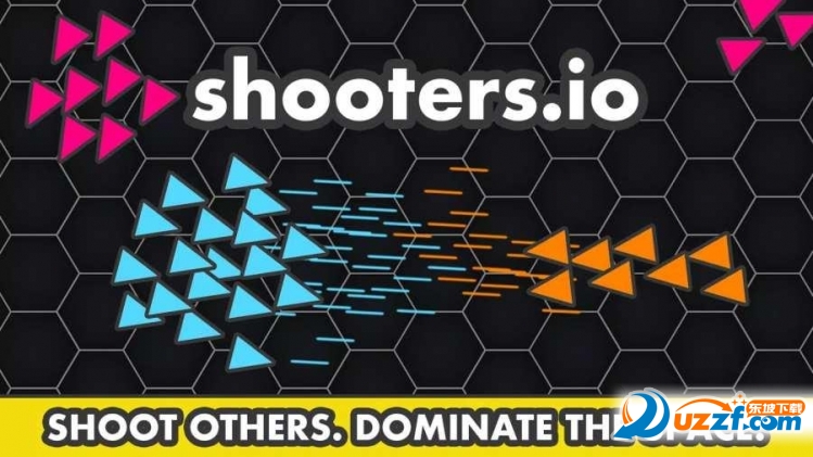 shooters.io(ioռ䰲׿)ͼ