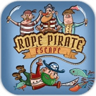 Rope Pirate Escape(ٷ)