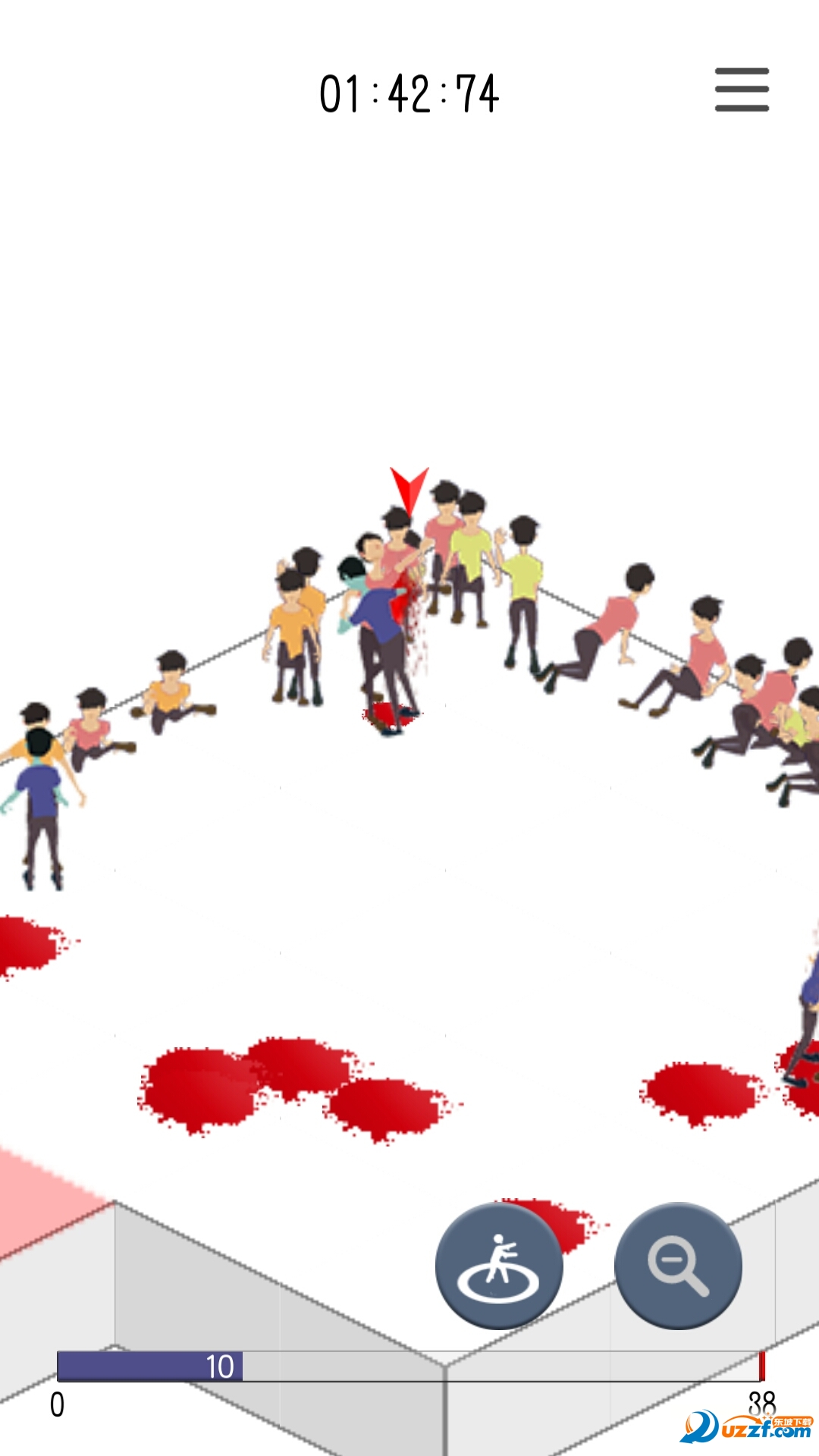 ��ȾInfection���ν�ͼ