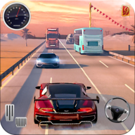 Traffic Car Highway Rush Racing(ʵʻƯ)2.0׿