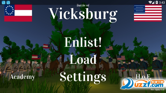 Battle of Vicksburg(ά˹֮)ͼ