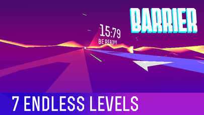 BARRIER XֻϷͼ