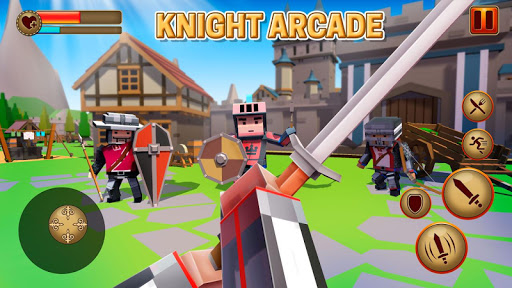 Kingdom Knight - Legendary War(ʿս)ͼ