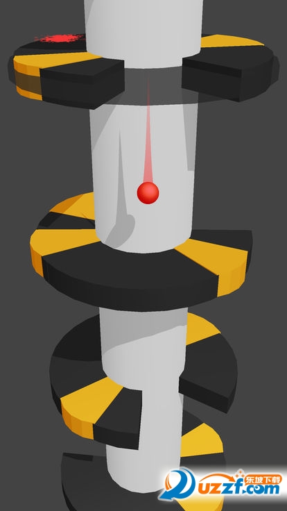 球跳塔手游下载|球跳塔游戏1.0.9 最新手机版