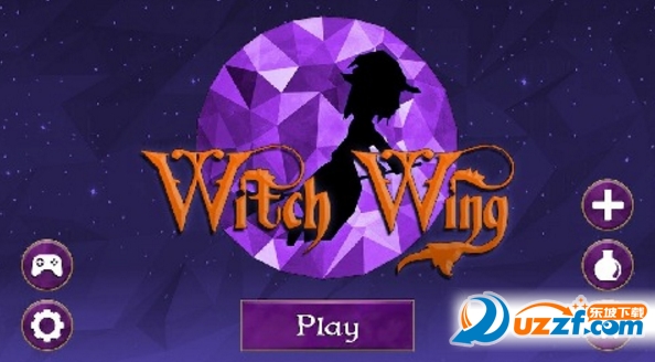 Witch Wing(Ů׿)ͼ