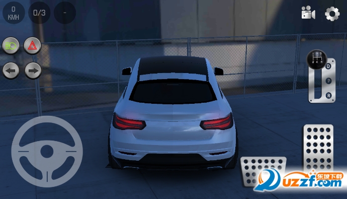 Real Car Parking 2(挍܇2İ)؈D