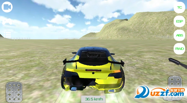 Extreme Car Simulator 2018(ģ2018)ͼ