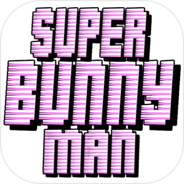 Super Bunny Man(超级兔子人手游)