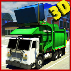 Garbage Truck Simulator Pro(ģ)1.3.0 ׿