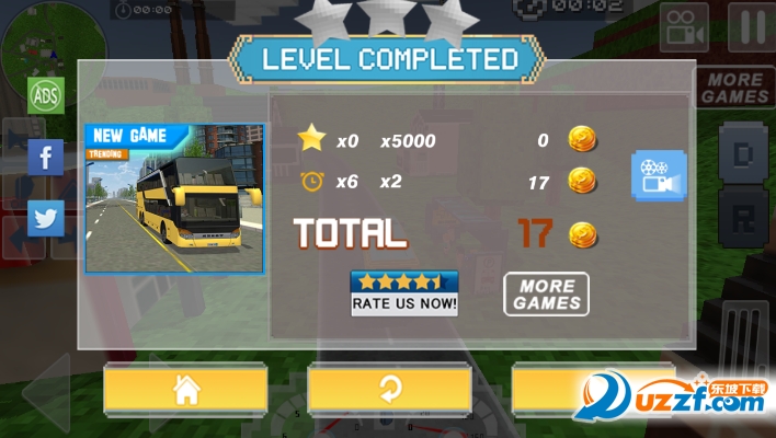 City Bus Simulator Craft PRO(ذʿģʻ)ͼ