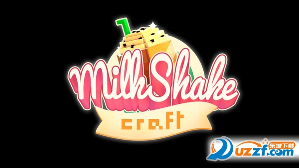 Milkshake Craft()؈D