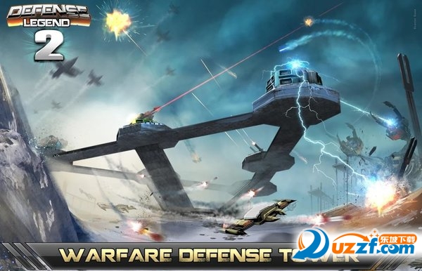 Defense Legend 2(2Α)؈D