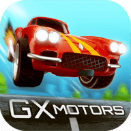 gx motors1.0.55 ׿İ
