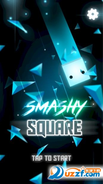 Smashy SquareϷͼ