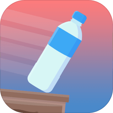 ����ˮ��(Impossible Bottle Flip)1.10 ��׿���°�