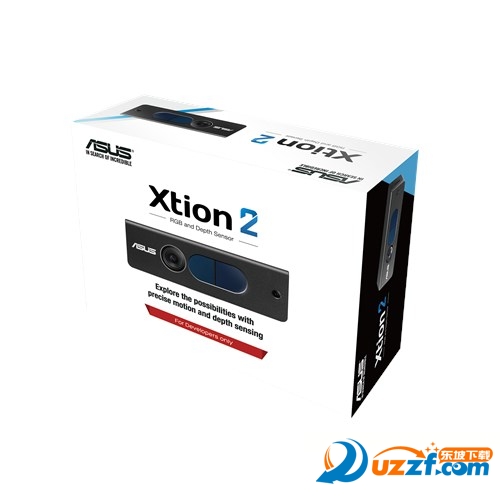 ASUS Xtion2  3DӦͷͼ2