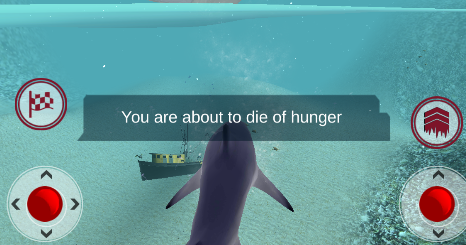 模拟食人鱼手机版