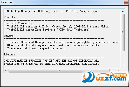 instaling IDM UltraCompare Pro 23.0.0.40