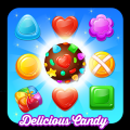 Delicious candy(ζǹϷ)2.0.9 ׿