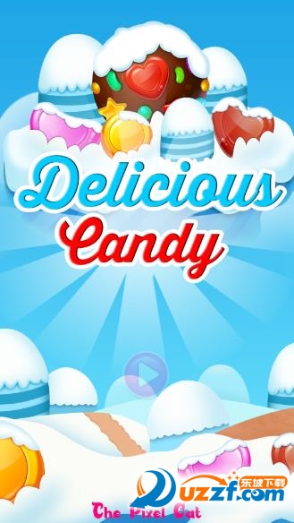 Delicious candy(ζǹϷ)ͼ
