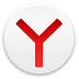 Yandex浏览器pc版