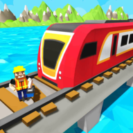 Water Train Track Construction(纣·Žֻ)