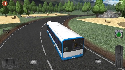 Public Transport Simulator(ģ2018)ͼ