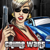Crime Wars Island(սΰ׿)