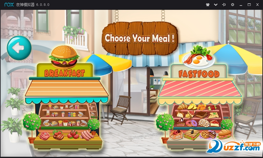 Kitchen King Chef Cooking Games(ʦֻ)ͼ